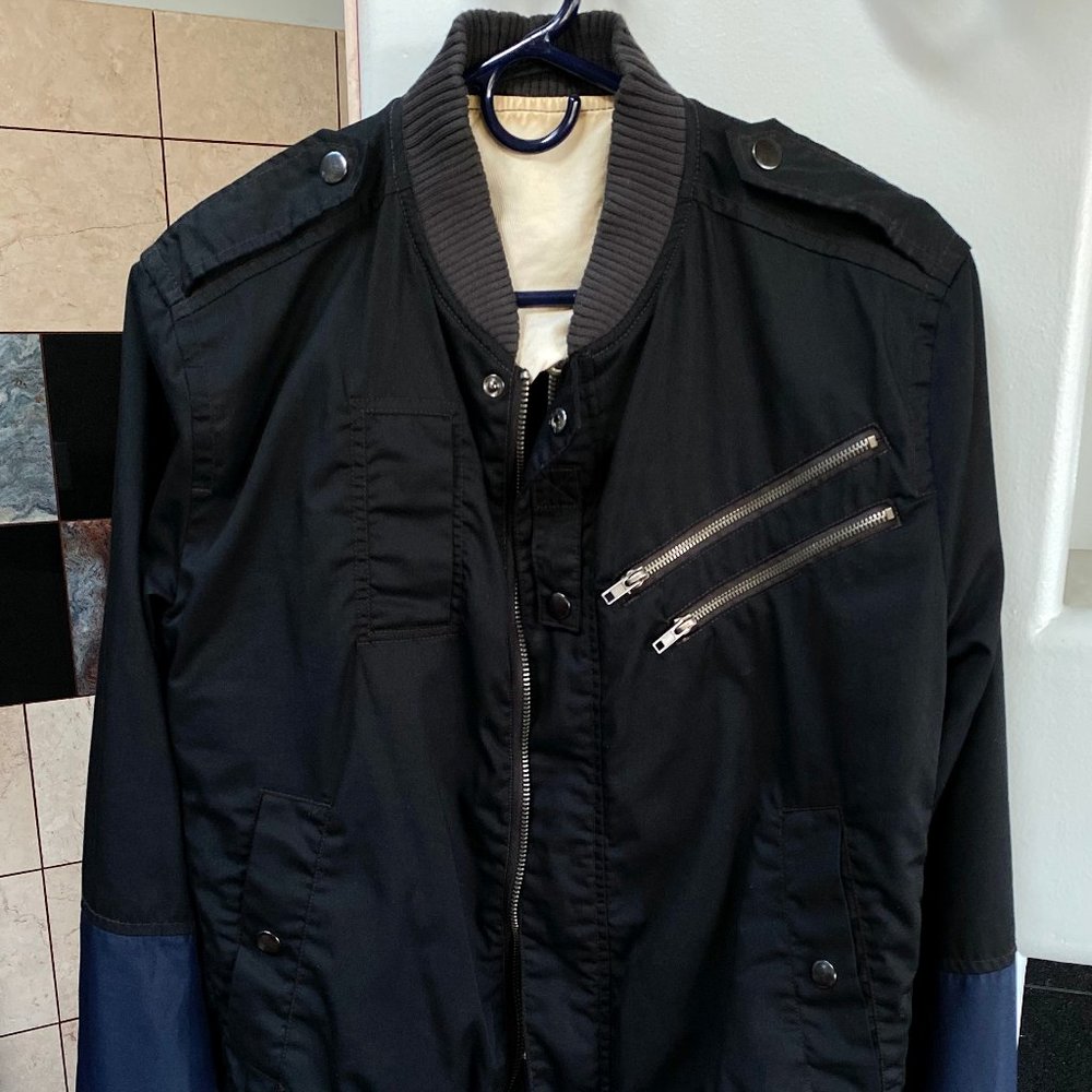 *William Rast Unique Sample Prototype Rare Justin… - image 3